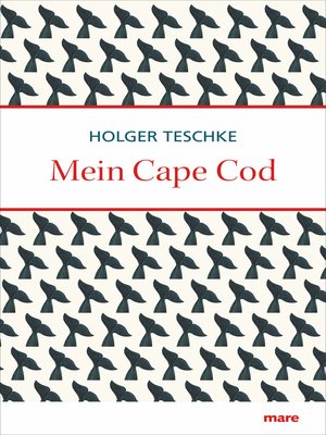 cover image of Mein Cape Cod